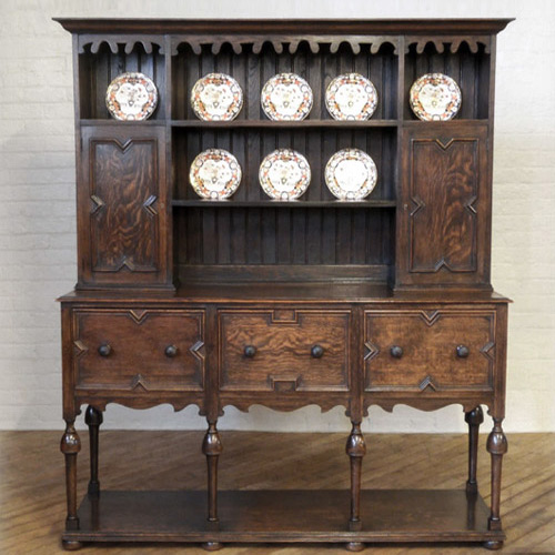 Antique Dressers