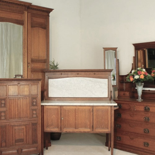 Antique Furniture